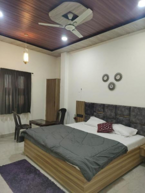 Varanasi homestay